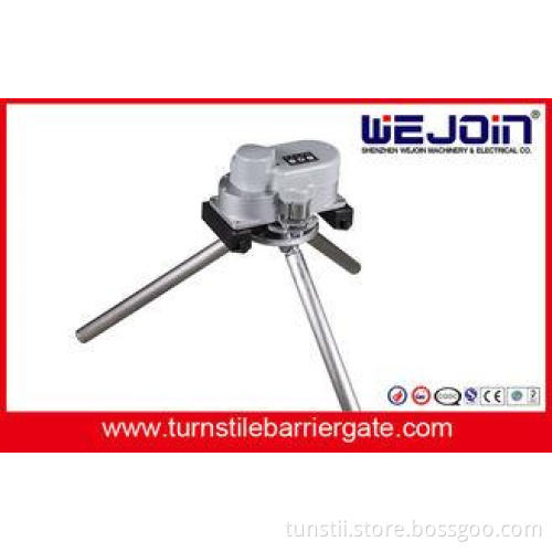 Photoelectric Dectection entrance gate security systems Wit